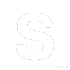 2 inch letters are available in capital uppercase. 3 Inch Stencil Letters Stencil Letters Org