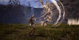 네오위즈는 자체 개발 중인 pc mmorpg (다중접속역할수행게임) '블레스 언리쉬드 (bless unleashed) pc'의 파이널 테스트를 종료했다고 18일 밝혔다. Steamì˜ Bless Unleashed