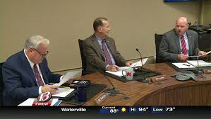 Talks grow about increasing the size of the Shawnee Co. Commission