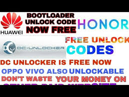 Most huawei/honor bootloaders are locked as well as encrypted by developers in order to make sure users stick to their android os version. Huawei Honor Free Bootloader Unlock Code 2020 Official Method Released Gadget Mod Geek