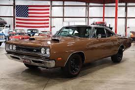 Image result for Dark Bronze 1969 Coronet
