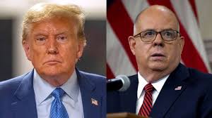 Prince George's man sentenced to 8 years in prison for crash that killed  two