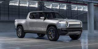 The first rivian vehicles were meant to reach customers this month, but the soonest they're expected now. 2021 Rivian R1t What We Know So Far