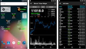 Satoshi's vision is having an impact all around the world. Best Apps To Follow Bitcoin Price Crypto Market Data On Ios Android Web