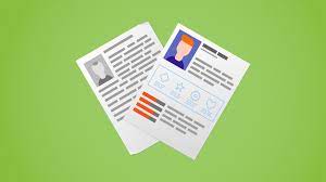It is the field where you can apply your wildest of imagination. 15 Creative Resume Examples That Will Land The Job Blog Icons8 Com