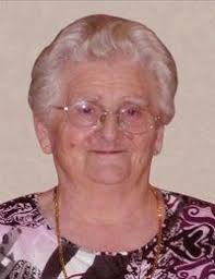 Paula Machiels († 27/06/2014)