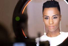 Newly crowned miss sa zozibini tunzi sparked conversation across mzansi after deciding to compete in the prestigious pageant with her natural hair. The Untold Truth Of Zozibini Tunzi Stylesrant