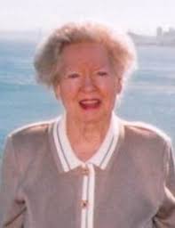 DORIS COOPER Obituary (2012)