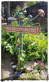 Bei lagerhaus finden sie eine große auswahl an produkten und alle angebote zum thema garten. Pin Auf Mein Schilderwald