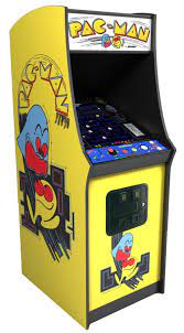 Donkey kong full size arcade multigame! Pin On Arcade Video Games