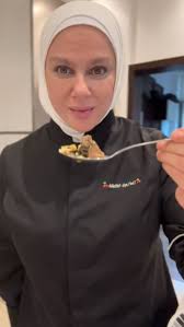 Chef Leyla Fathallah