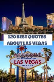120 Las Vegas Quotes Captions Sayings Perfect For Instagram
