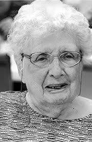 Alice Luise "Billie" Hillmeyer