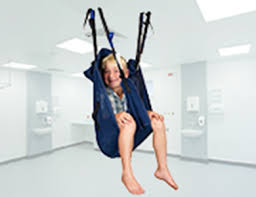 Slings Invacare