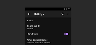 To do this, we built off the wonderful deoldify project and applied proprietary advancements based on the latest techniques. Dark Theme Material Design