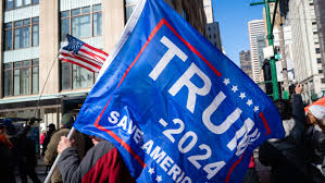 Why Trump Supporters Love Putin - The ...