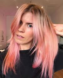 Perth Blonde Hair Studio On Instagram P A S T E L Pink Evohair Haircareaust Sent So Many Of These Pre Made Custom Hair Studio Hair Beauty Long Hair Styles