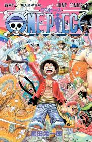 Pin On One Piece