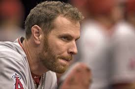 Josh Hamilton Filed For Divorce From Wife After Reports of Drug Relapse  Surfaced