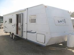 Maybe you would like to learn more about one of these? Used 2002 Jayco Jay Flight 24fb Overview Berryland Campers