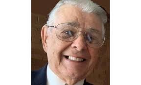 Robert Baumgartner Obituary (19*27