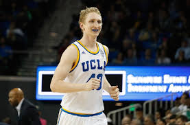 Score a new ucla basketball jersey at fanatics. Ucla Basketball The Men S Team 2017 18 Season Preview