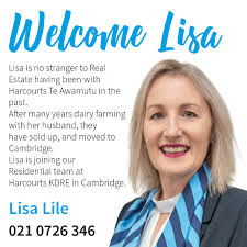 Harcourts Kevin Deane Real Estate