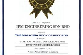 The malaysia book of records is published every other year by danny ooi. The Malaysia Book Of Records 2017