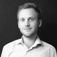 Alexandre Cochennec, P.E.