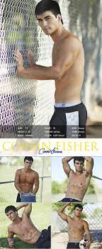 CorbinFisher: Andy & Josh (Andy's Blowjob) - WAYBIG