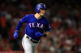 Drew robinson is an actor, known for veronica mars (2004). Texas Rangers It S Time To Send Drew Robinson To The Minors