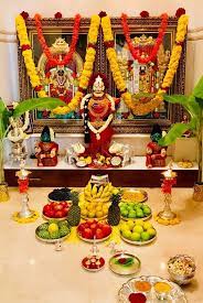 Pin On Pooja Room Decoration