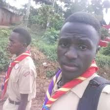 Cabinet Scout's Uganda