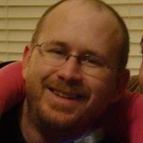 Mark Andrew O'Guin Obituary