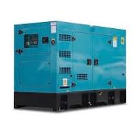 FAW дизельный двигатель FAWDE 72кВт электрический генератор 90kva дизельный  генератор цена