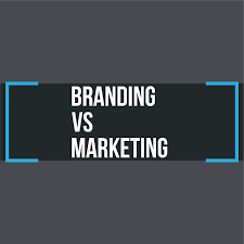 Big rocks first ebook to learn foundational best practices to form your marketing strategy, evaluate your messaging and more! 6 Key Differences In Branding Vs Marketing Deprigo