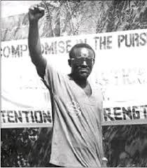 Mohammed, son of the late fiery lawyer, gani fawehinmi, is dead. The Gani I Knew Pressreader