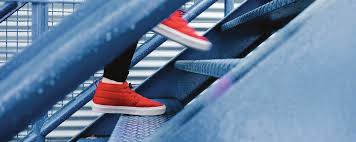 이동식 계측형 계단 힘판 바퀴 장착 portable instrumented stairs 이동식 계측형 계단 힘판 바퀴 장착 portable instrumented stairs