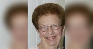 Obituary for Anna (Nobile) Frega