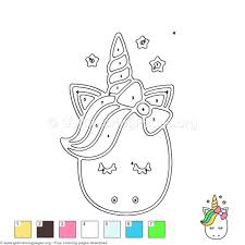 Cute Unicorn Color By Number Coloring Pages Coloring Coloringbook Coloringpages Coloring Unicorn Coloring Pages Turtle Coloring Pages Frog Coloring Pages