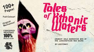 Tales of Kthonic Waters