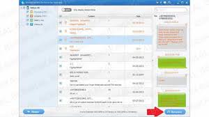 2 Cara Mengembalikan Sms Yang Terhapus Di Android 2020