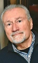 Roy Fielding Obituary