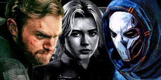 Marvel Explained Why Scarlet Witch Couldn't Find Billy After WandaVision...  But What About Tommy?