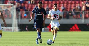 Iquique recibe en casa a coquimbo unido y tanto colo colo como u de chile estarán pendientes al resultado. Definida La Programacion De Los Duelos Pendientes Ante Iquique Y Coquimbo Unido Udechile Cl