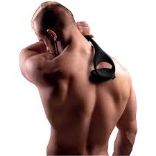The pain you are feeling could easily represent something minor that your body will be able to take care of itself, or it could indicate a more serious condition. Bakshave Back Hair Removal And Body Shaver Diy Back Shaver For Men Black Amazon In Health Personal Care