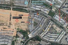 Bank islam said this was the second. Shop For Rent In Setia Taipan 2 Setia Alam By Michael Hong Propsocial