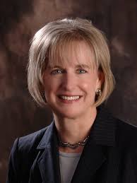 Who's Who in Arizona Business 2015: Highest-ranking women