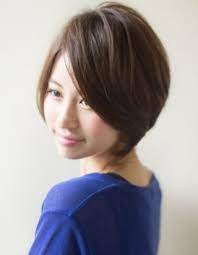 顔タイプ別 おすすめのヘアスタイル ソフトエレガントタイプ編 ヘアスタイル 髪型 顔 タイプ 診断
