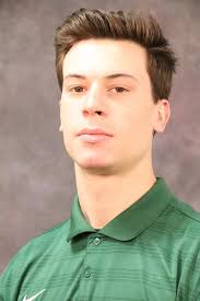 2018 Men's Lacrosse Roster